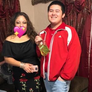 Meet your Posher, Ignacio